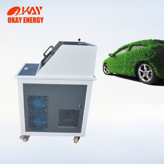 カーケア酸素水素エンジンカーボン洗浄機車トラックバス用